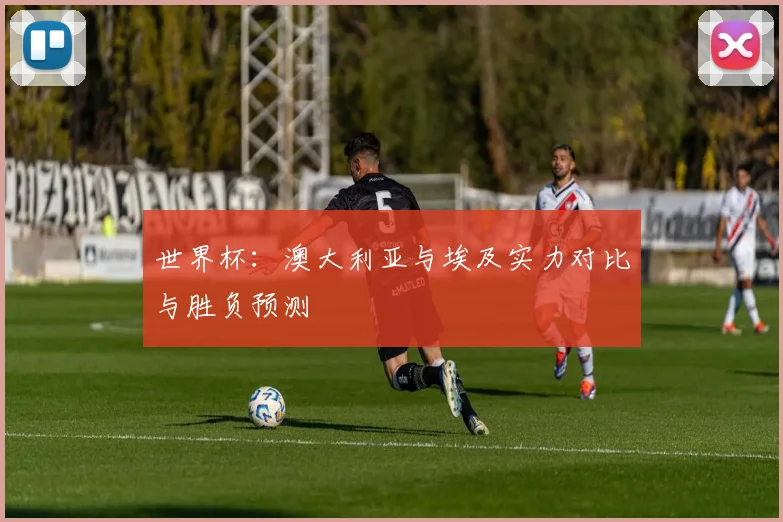 世界杯：澳大利亚与埃及实力对比与胜负预测